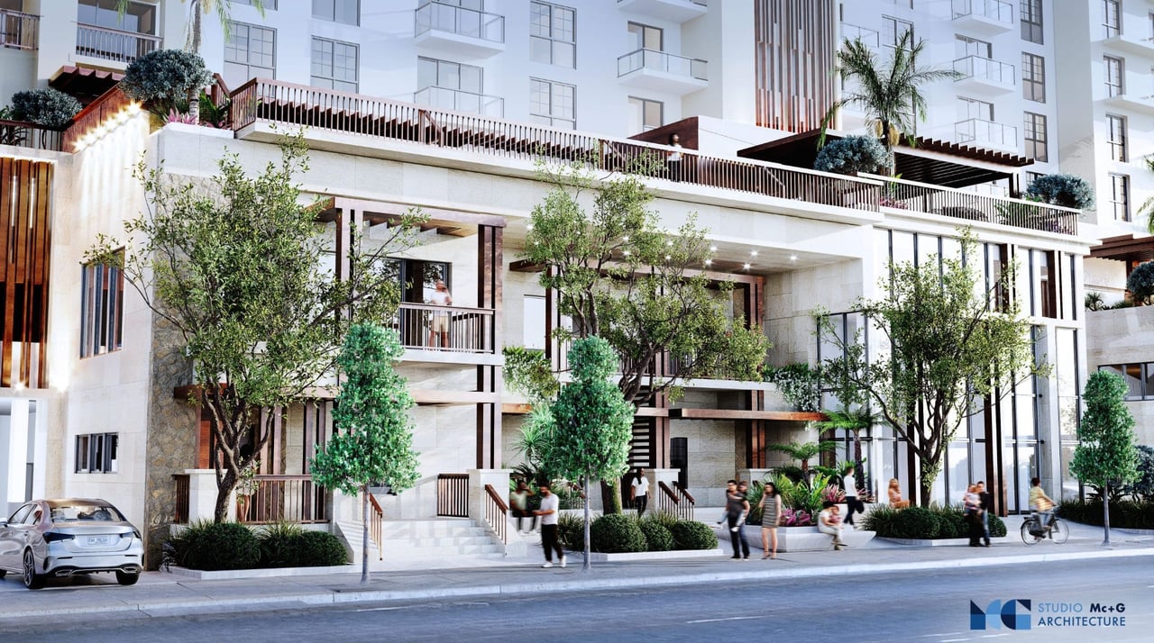 July 2025  Miami’s UDRB Greenlights 140-Unit Project Incorporating Historic Building