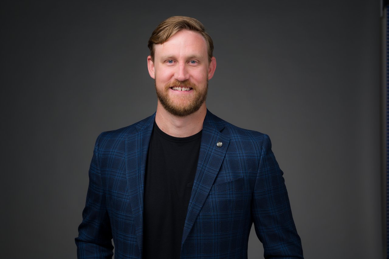 Michael Lieziert
