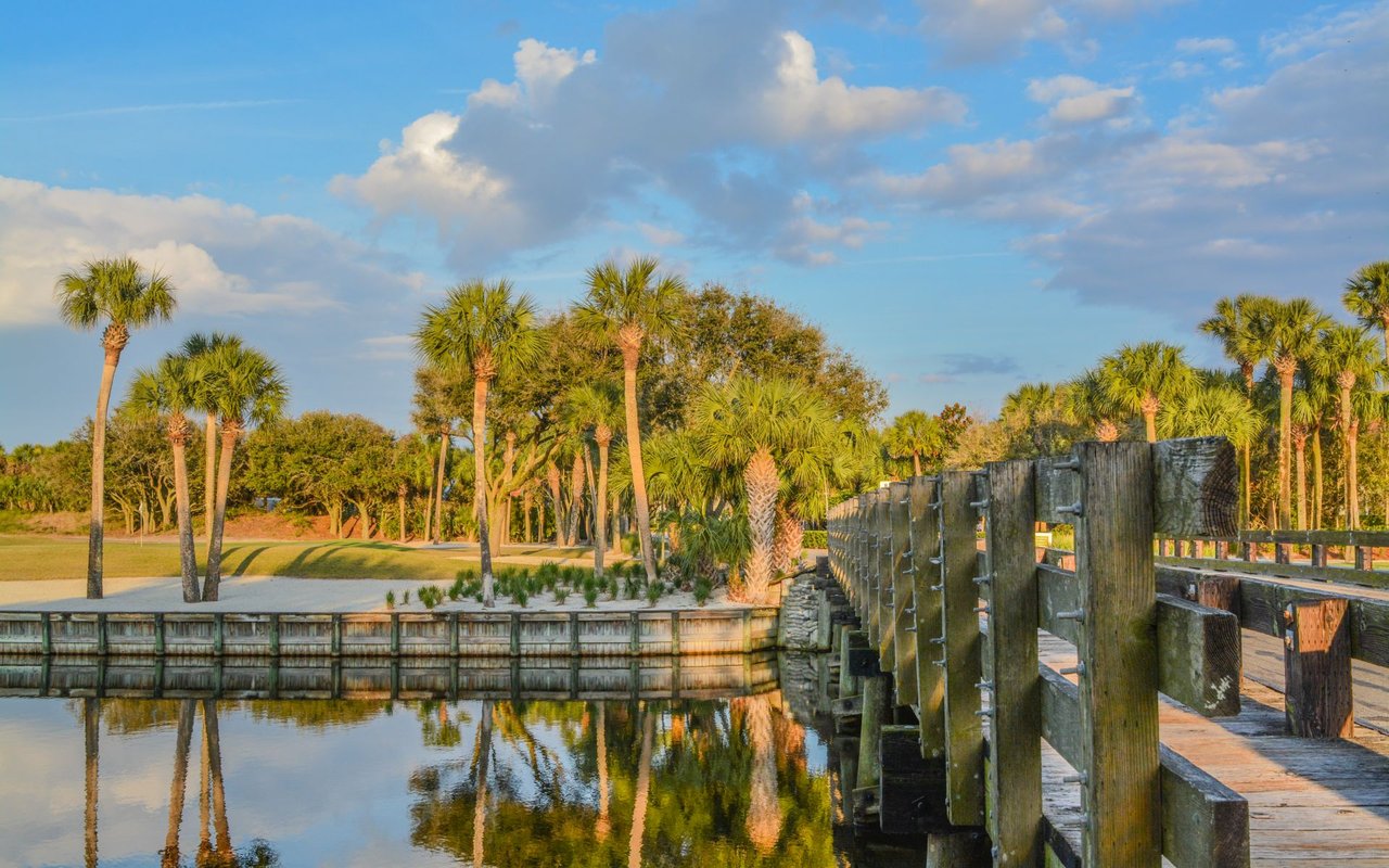 Nocatee/Ponte Vedra