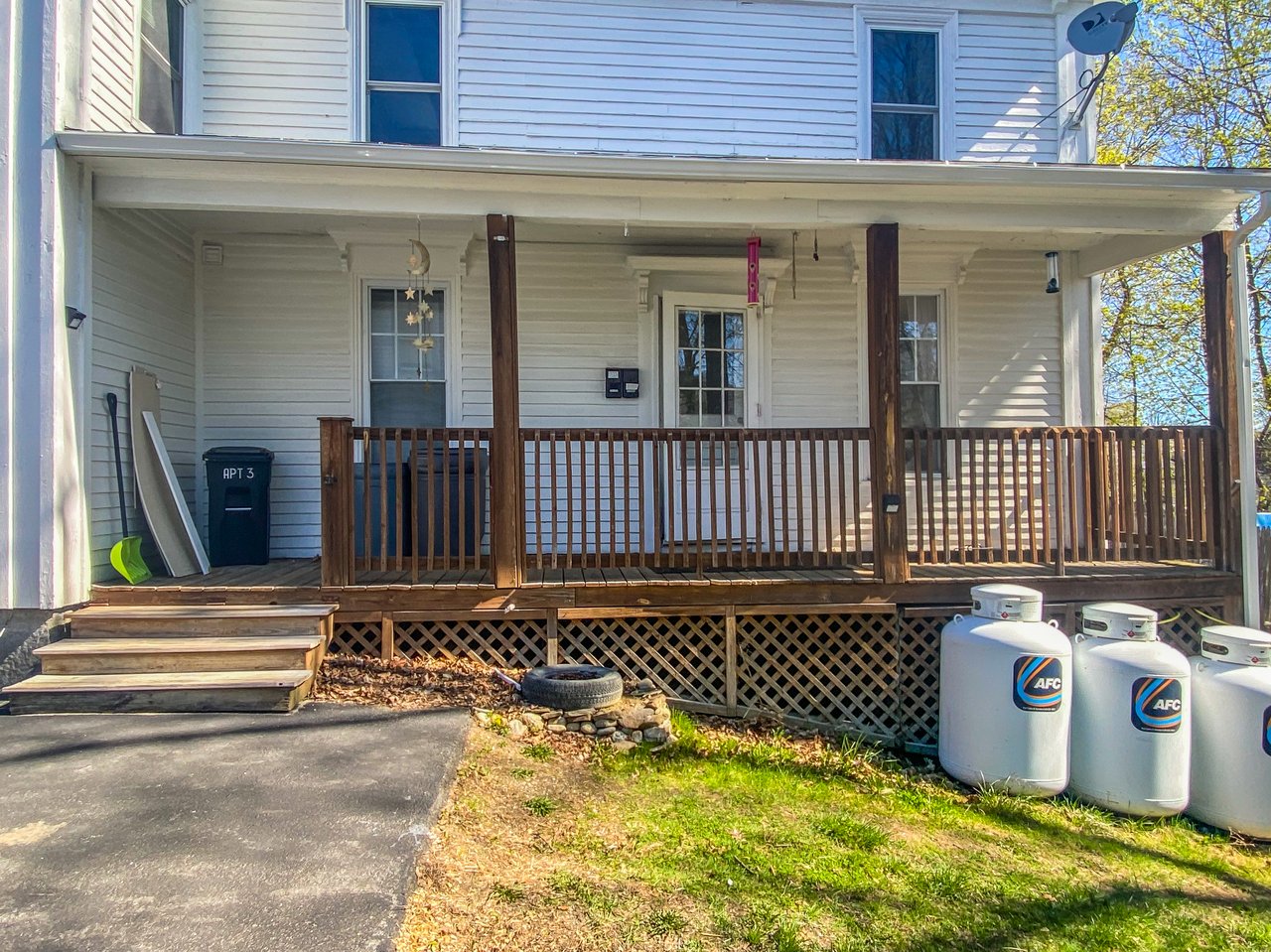 Rental Available March 1st