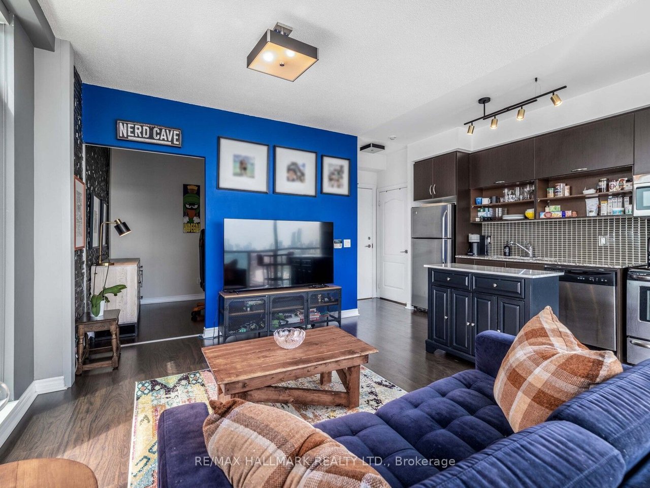 VIBE CONDOS