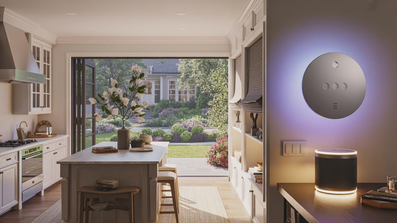Essential Smart Home Upgrades for Alpharetta Homeowners