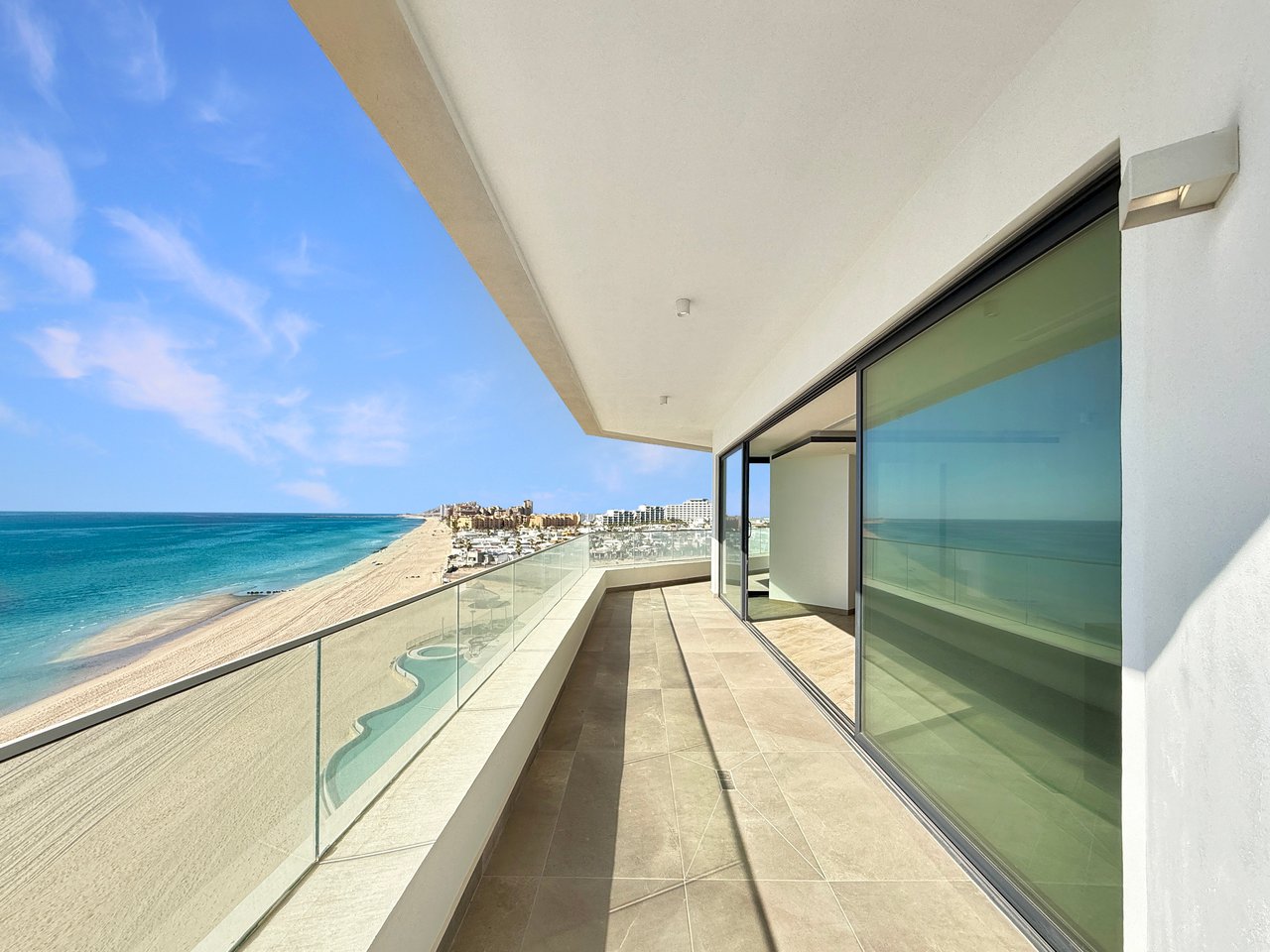 Rocky Point Penthouse