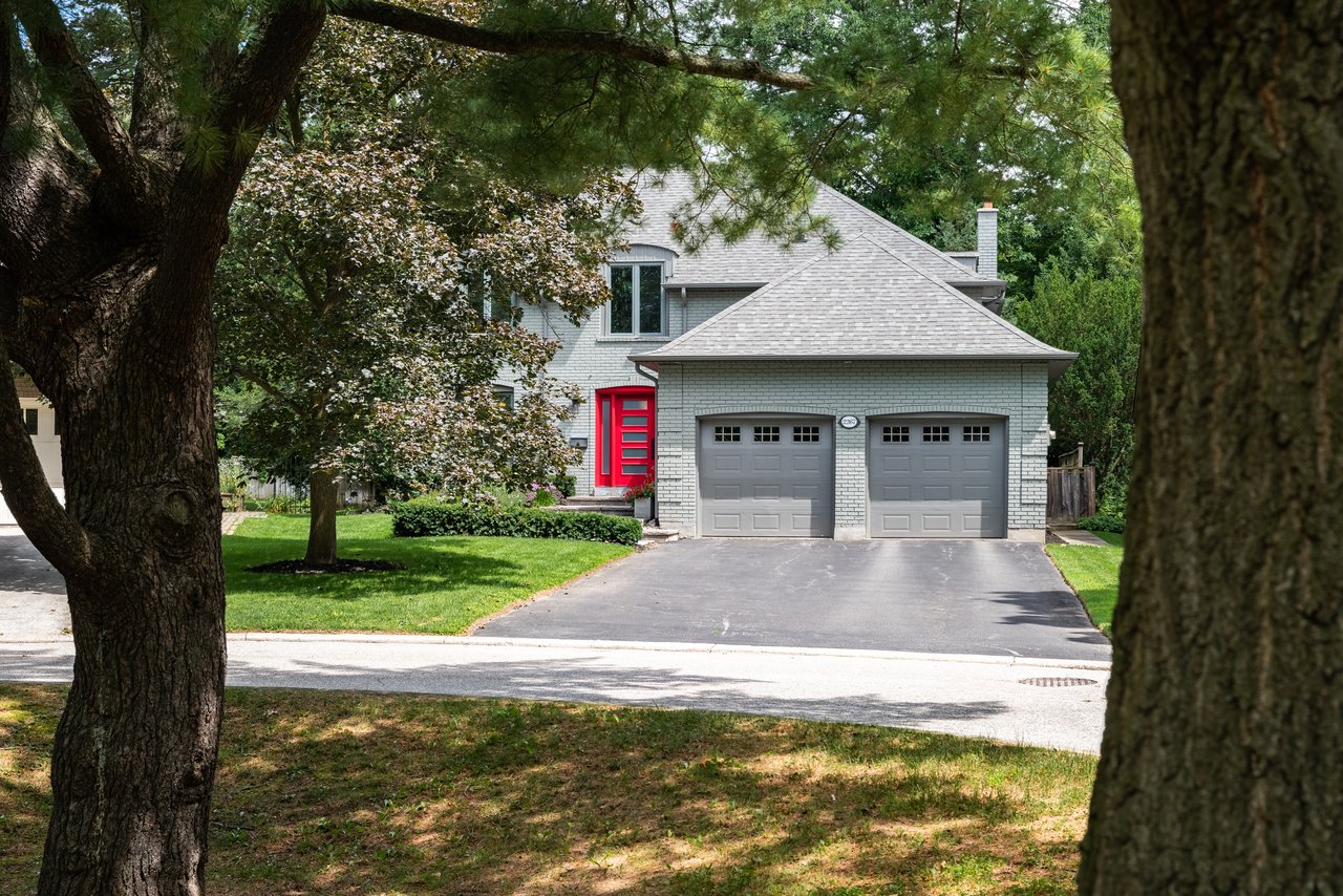 2267 Cedarberry Court, Oakville