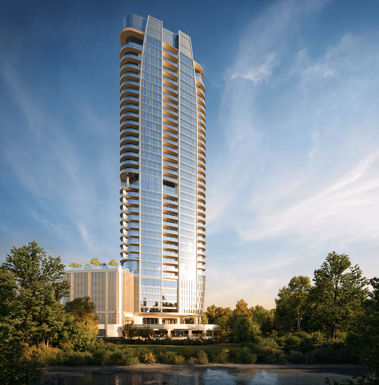 St. Regis Houston – The Residences