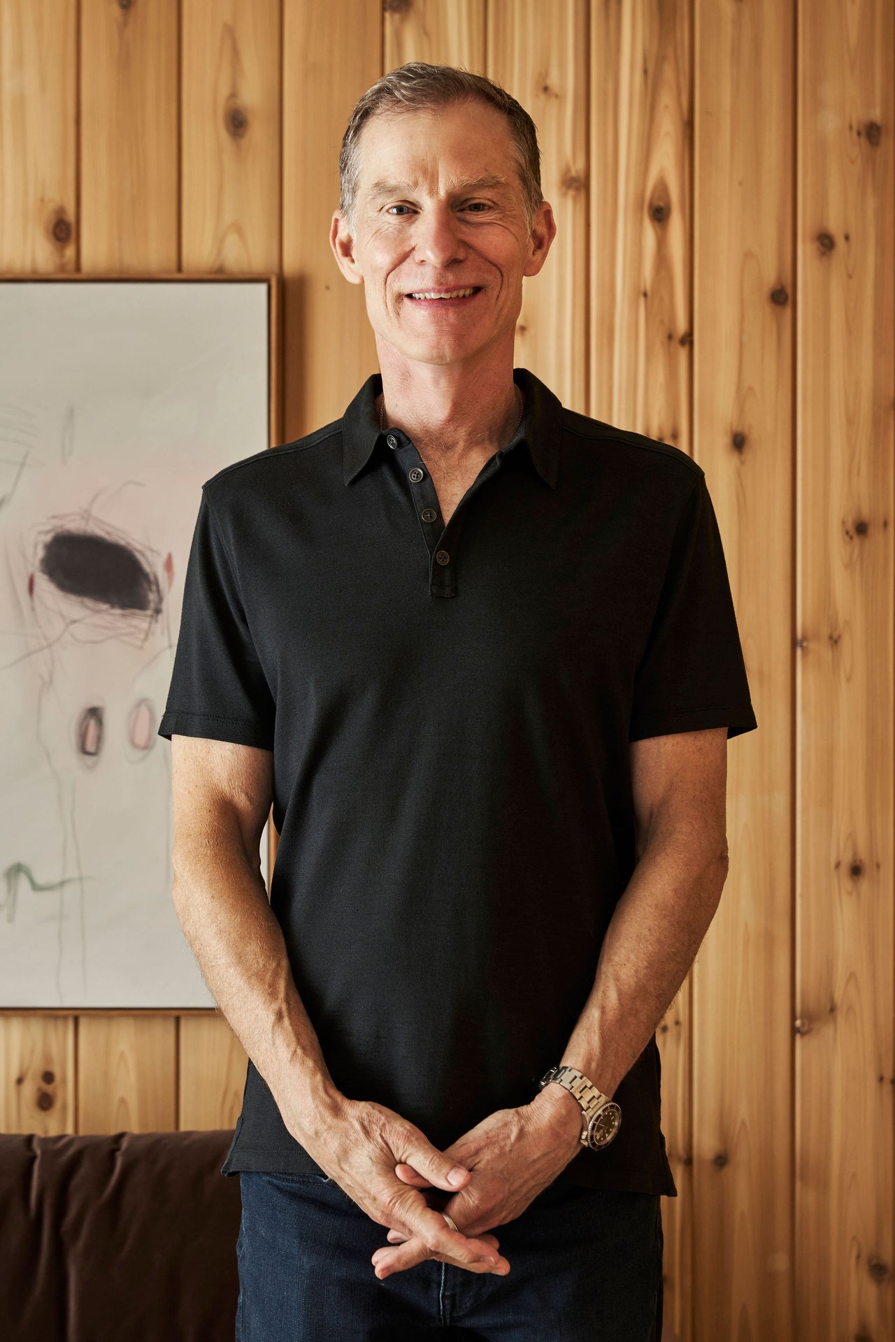  Peter   Rooney