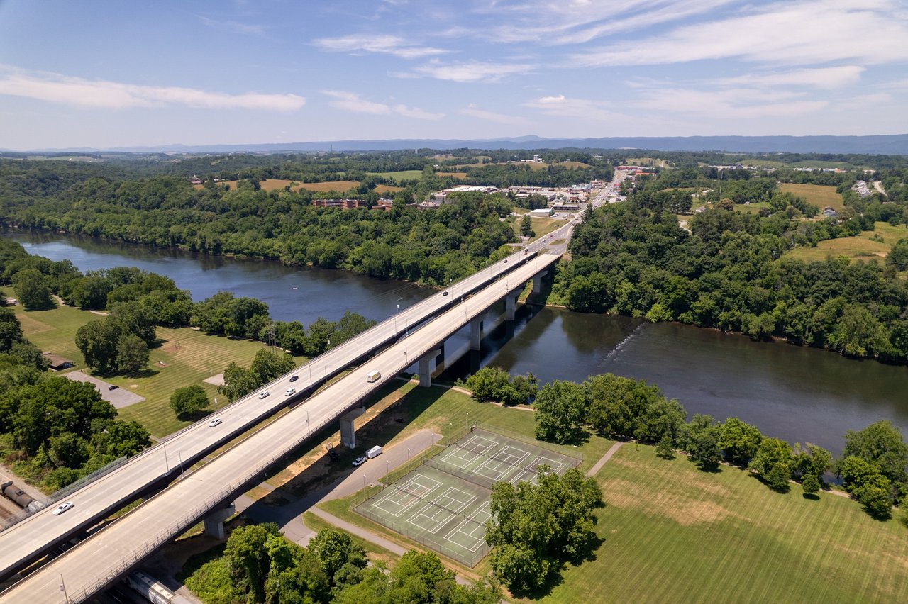 City of Radford