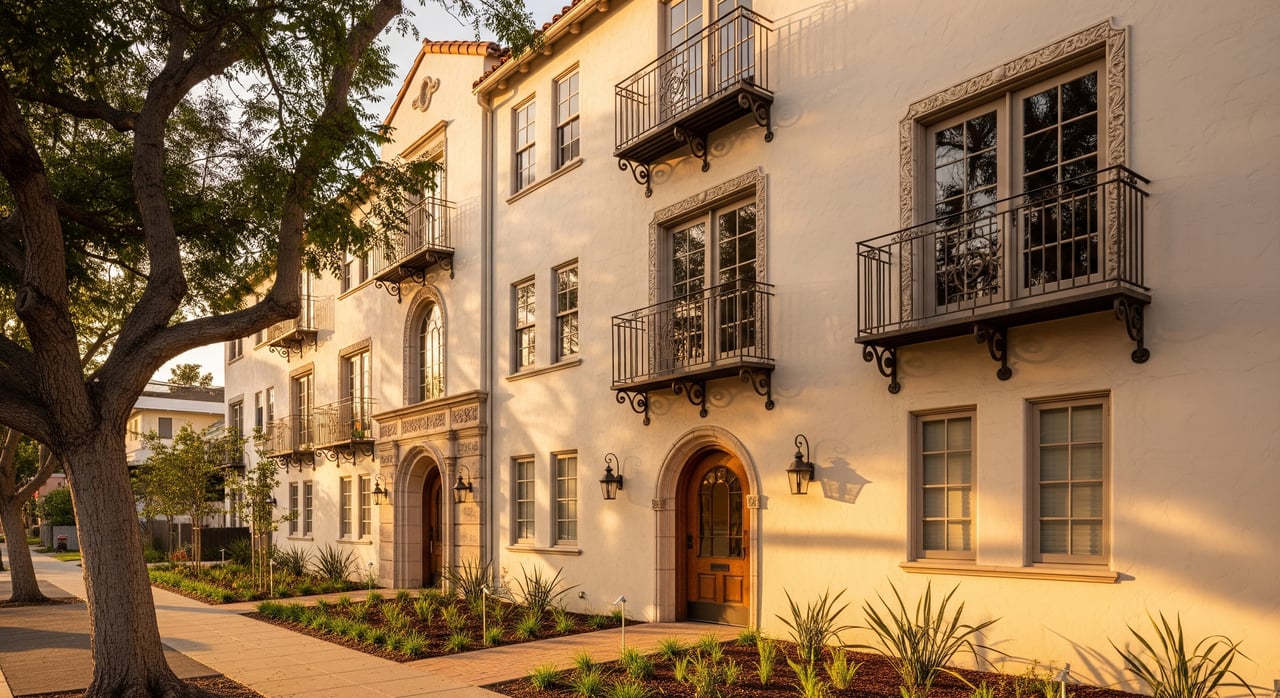 Small‑Balance Multifamily Loans For North Park 5–20 Units