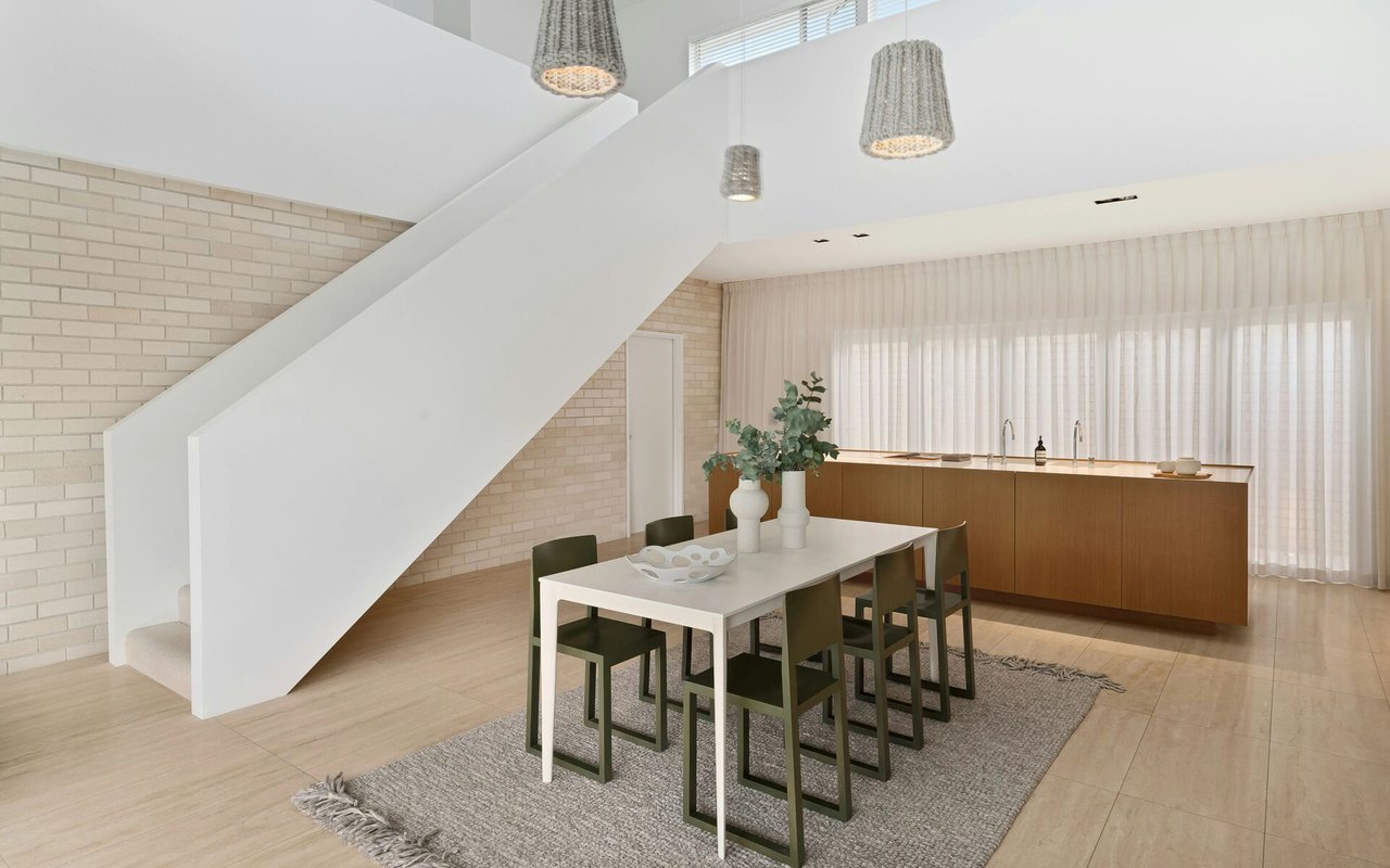 4 Open Houses to Visit This Weekend