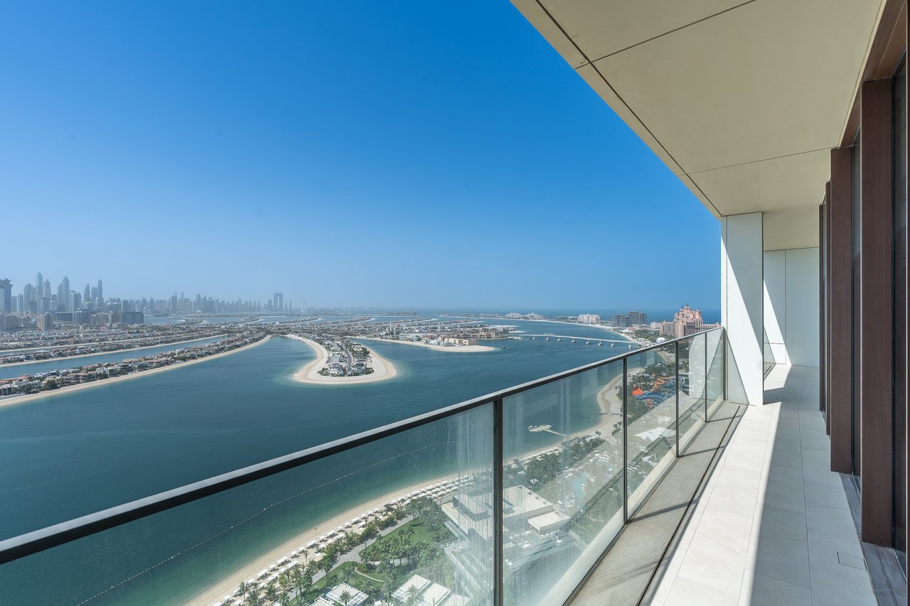 Atlantis the Royal - Penthouse