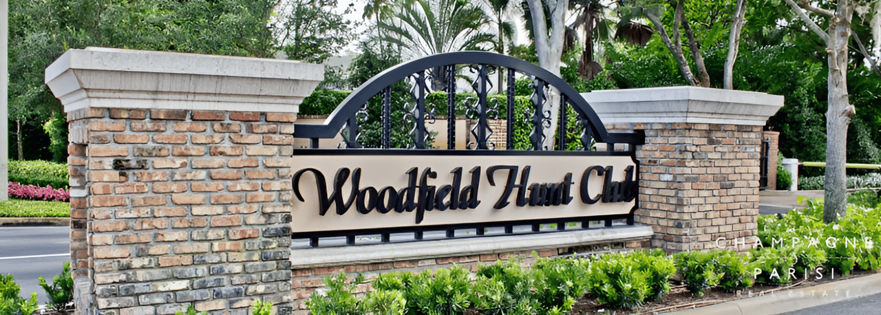 Woodfield Hunt Club