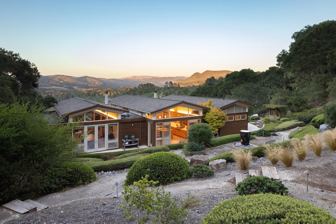 Where Modern Elegance Meets Coastal Serenity