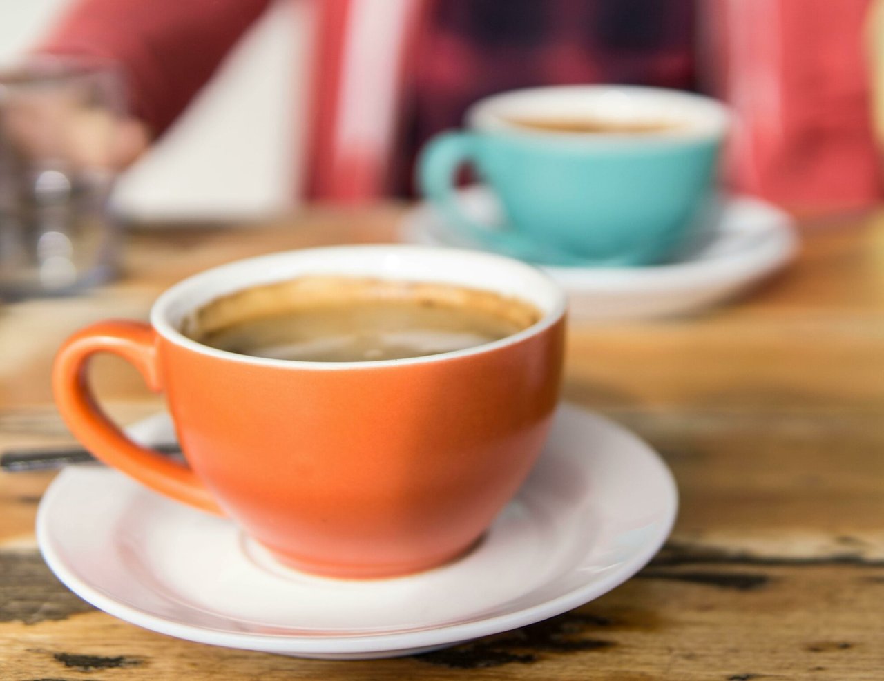 A Coffee Lover’s Guide to Charleston