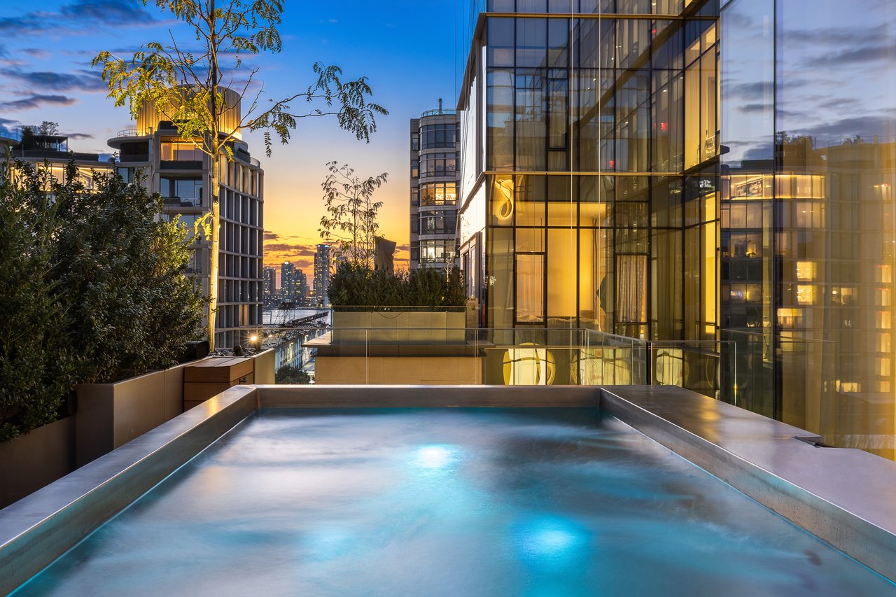 601 Washington St PHE, New York