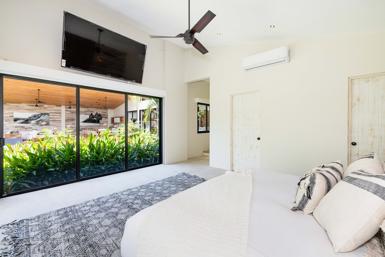 The Wave House | A Hidden Gem in Hacienda Pinilla’s Los Almendros!