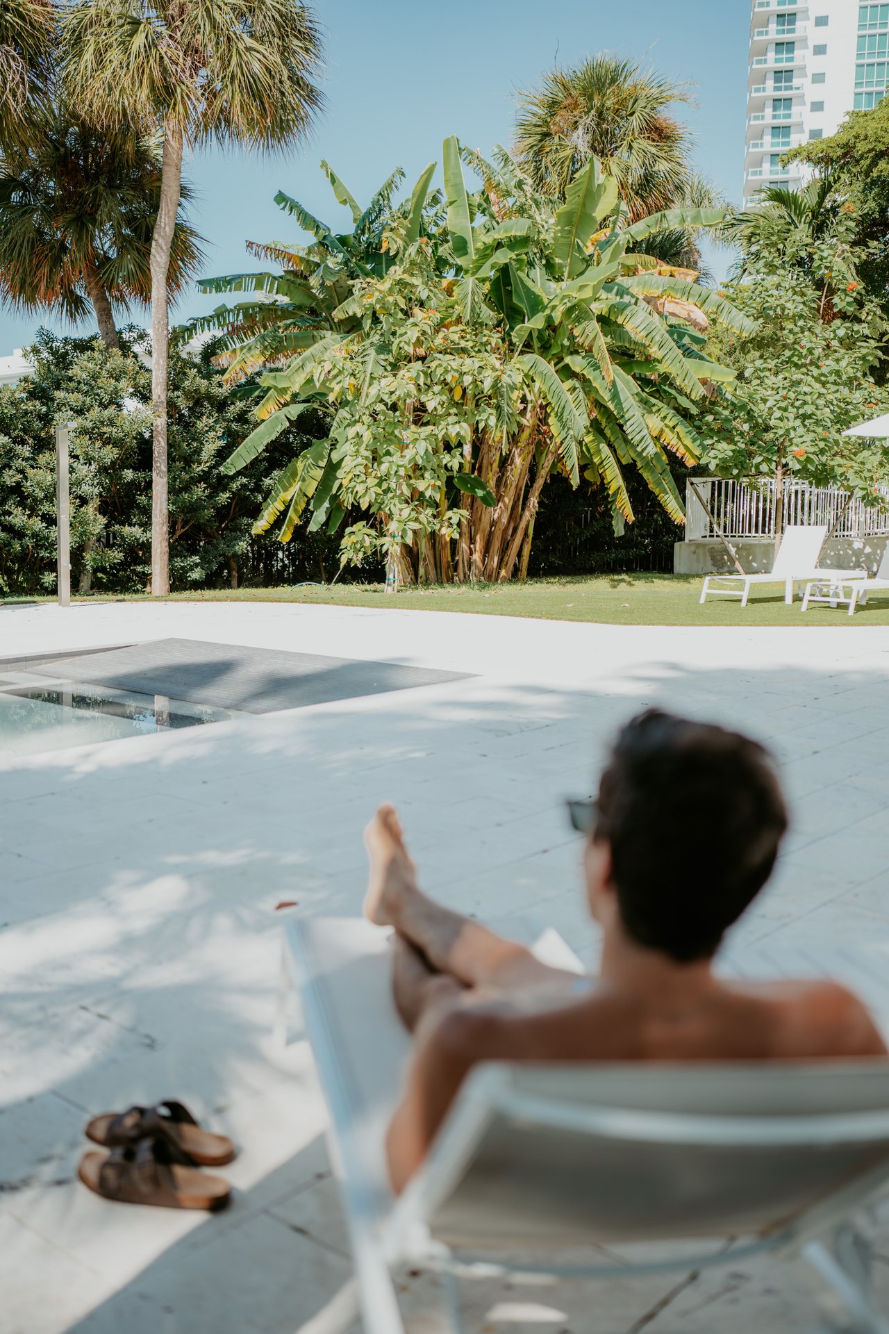 Beach Haus Bal Harbour Residences