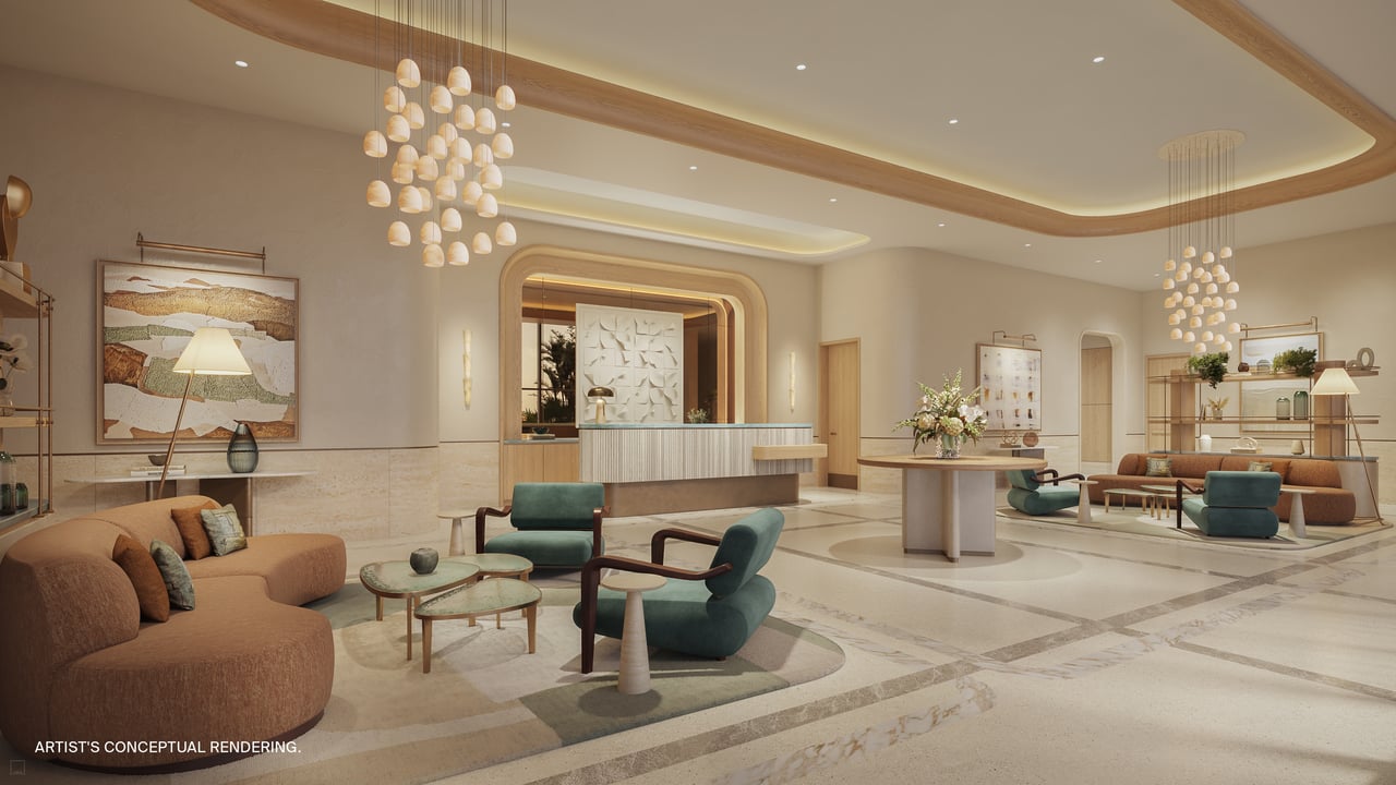 St. Regis