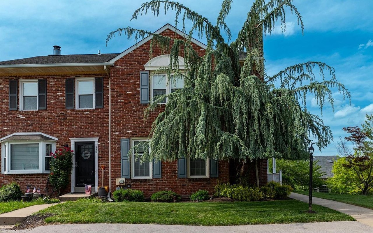 548 Susan Drive, King of Prussia, PA, 19406 is Now New to the Market!