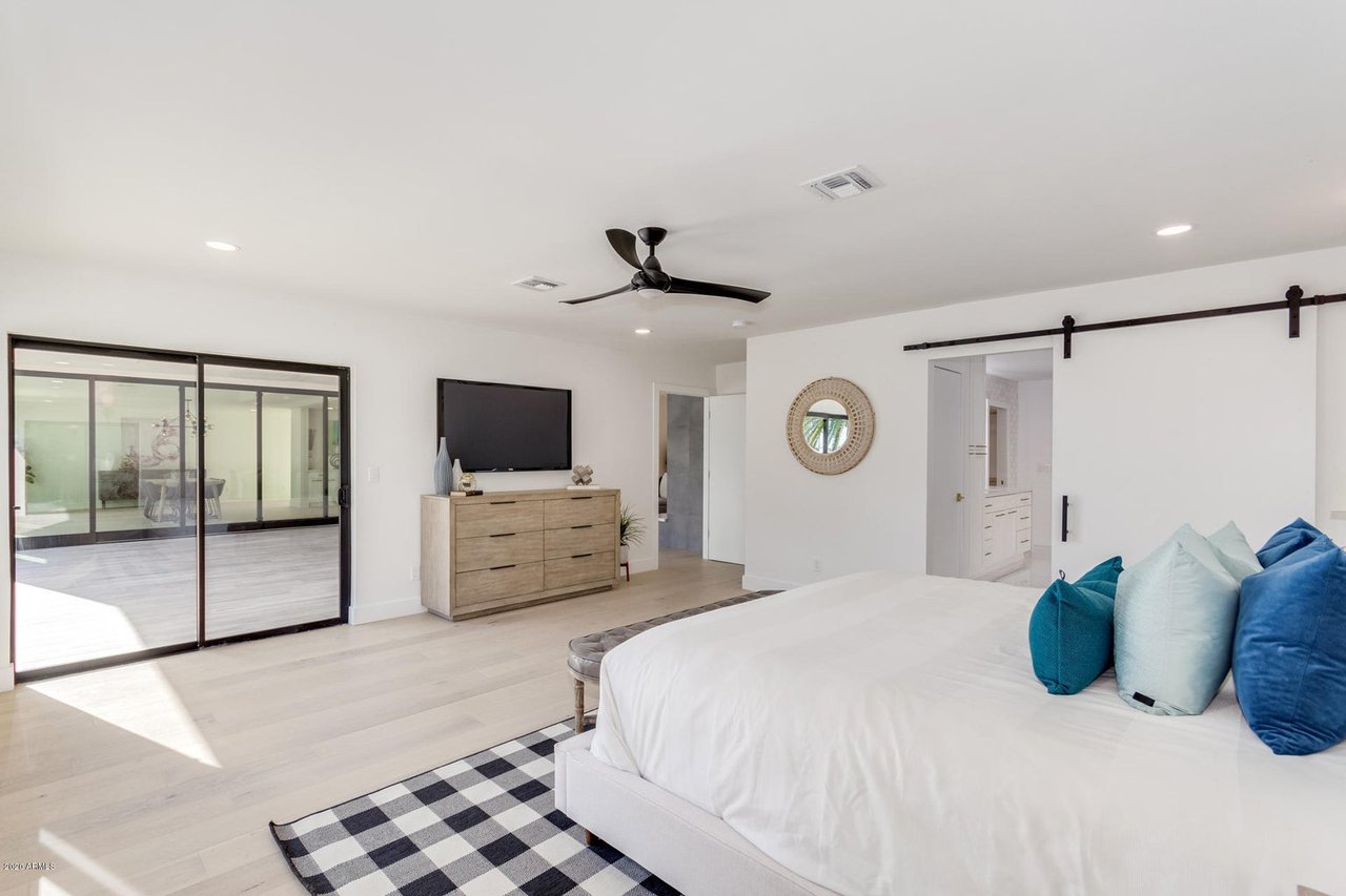 7625 E Via Del Placito Rd, Scottsdale, AZ 85258