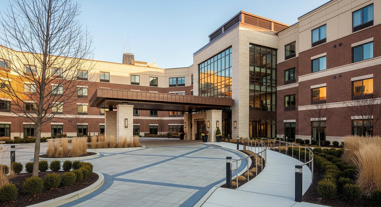 HUD LEAN Financing For Illinois SNFs: A Primer