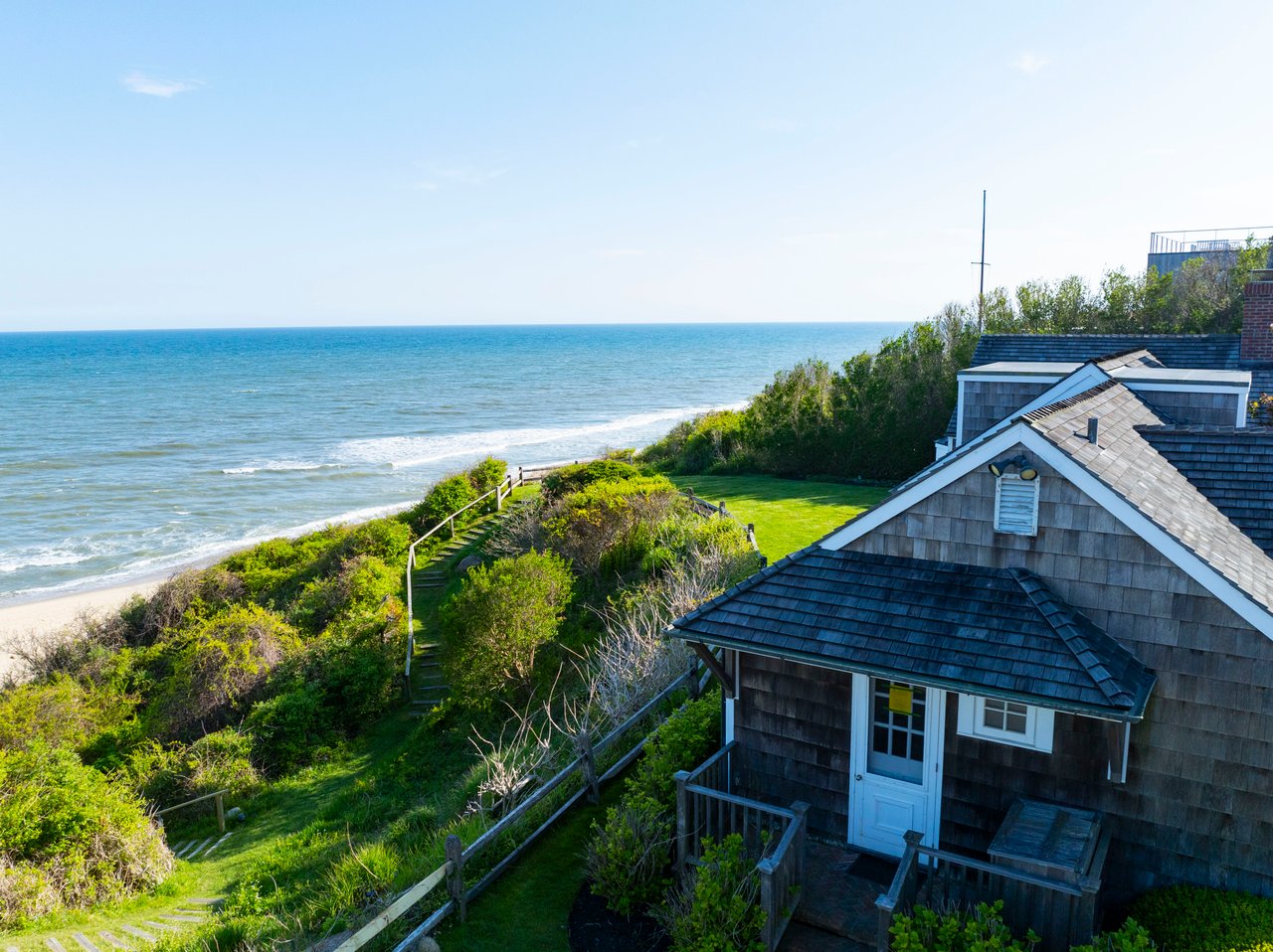 644 Old Montauk Highway, Montauk
