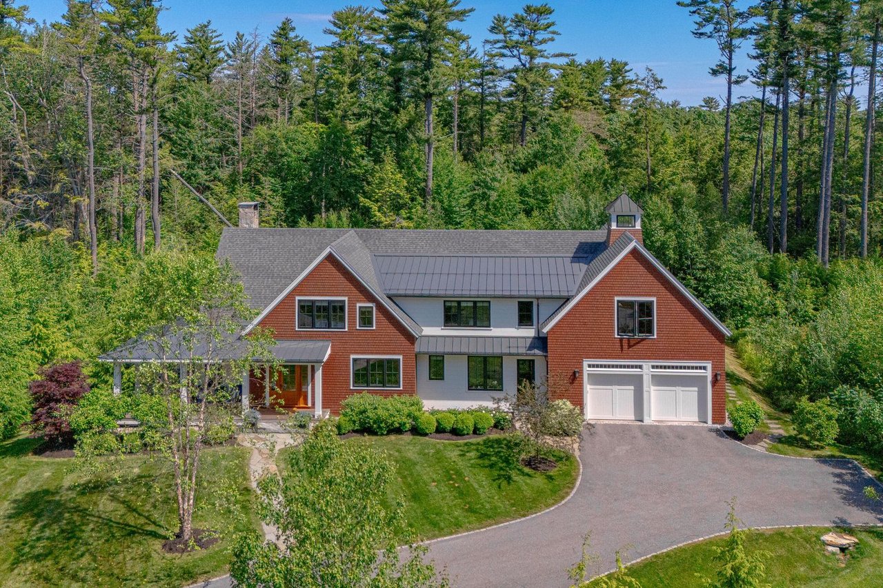 31 Maeves Way