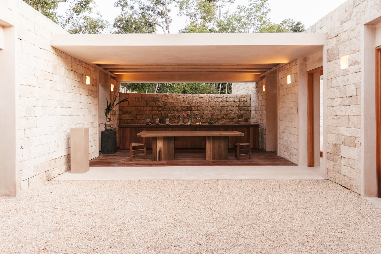Candela Villas, Tulum