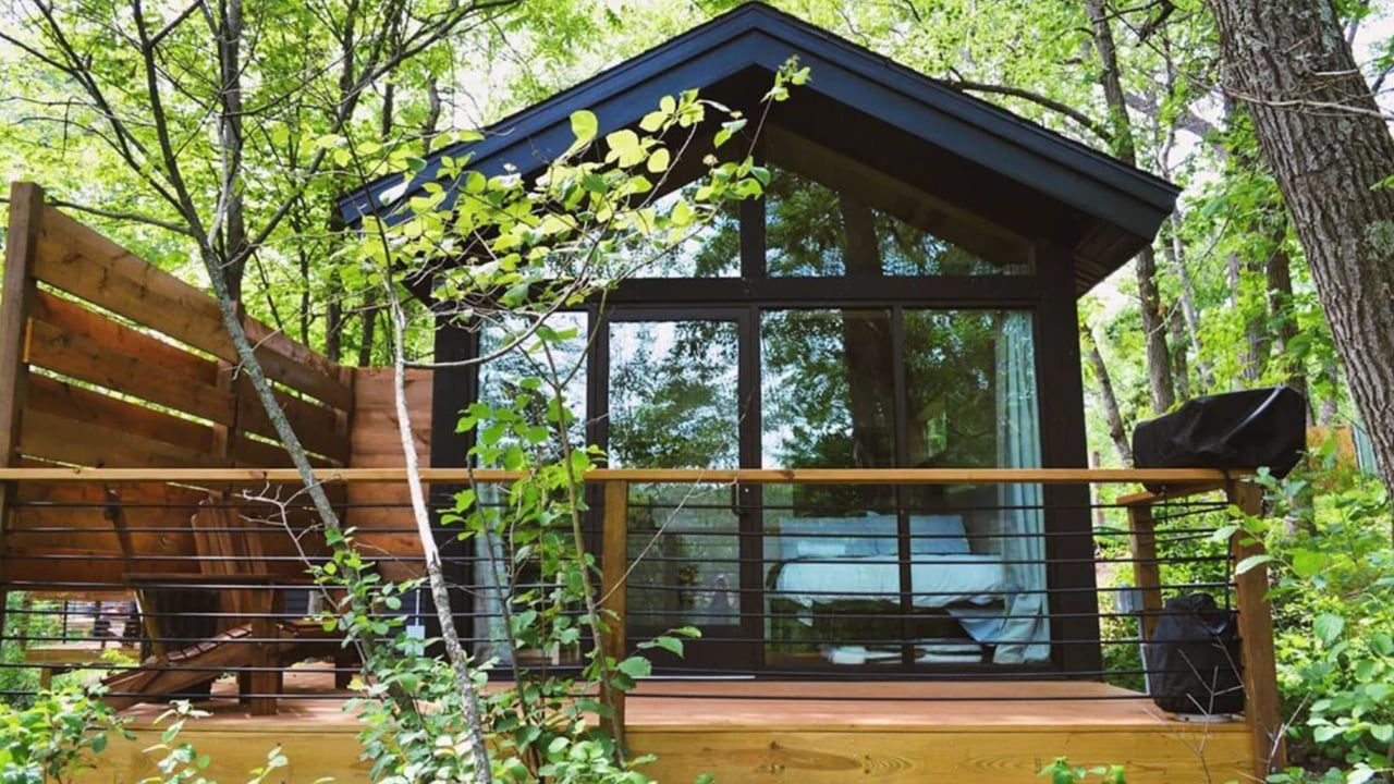 From Mine Site to $2.49M Resort: Cuyuna Cove Hits the Market
