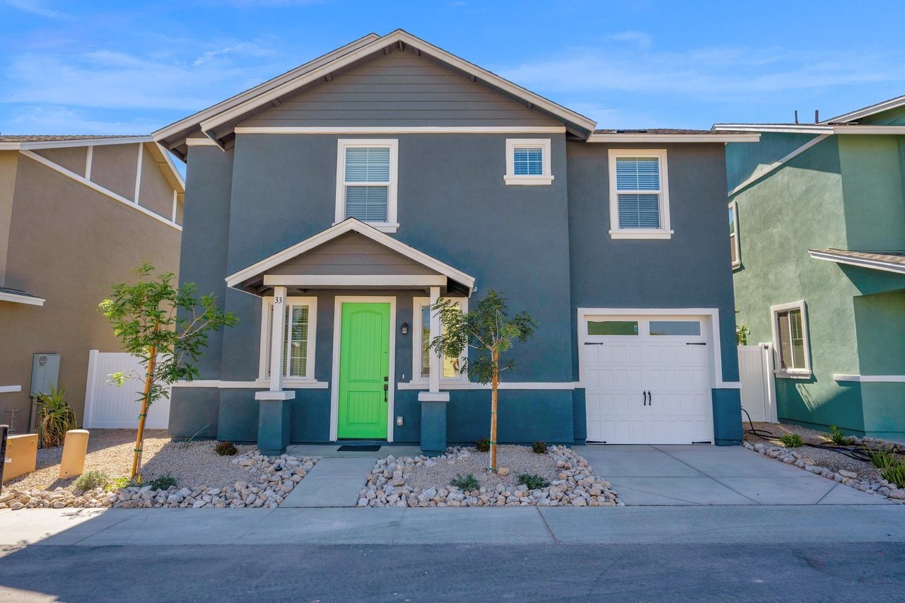 Encanto at Bell Park