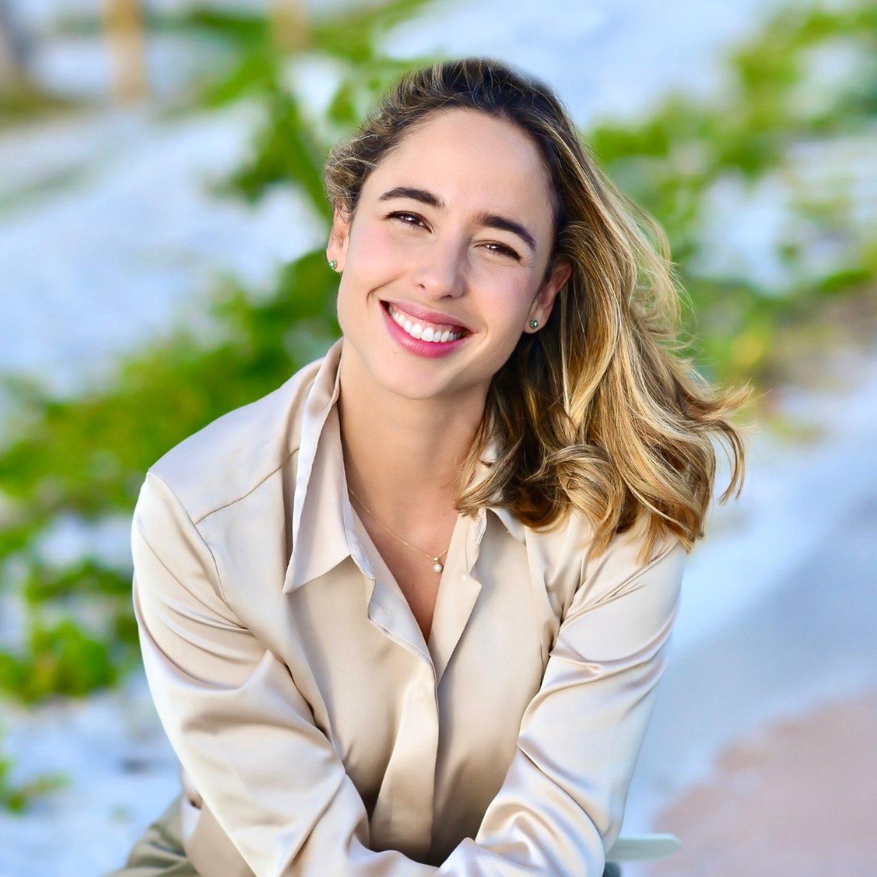 Sara Jaramillo photo