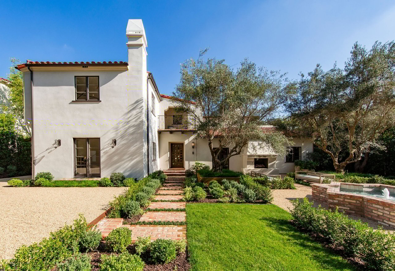 624 N Arden Dr, Beverly Hills