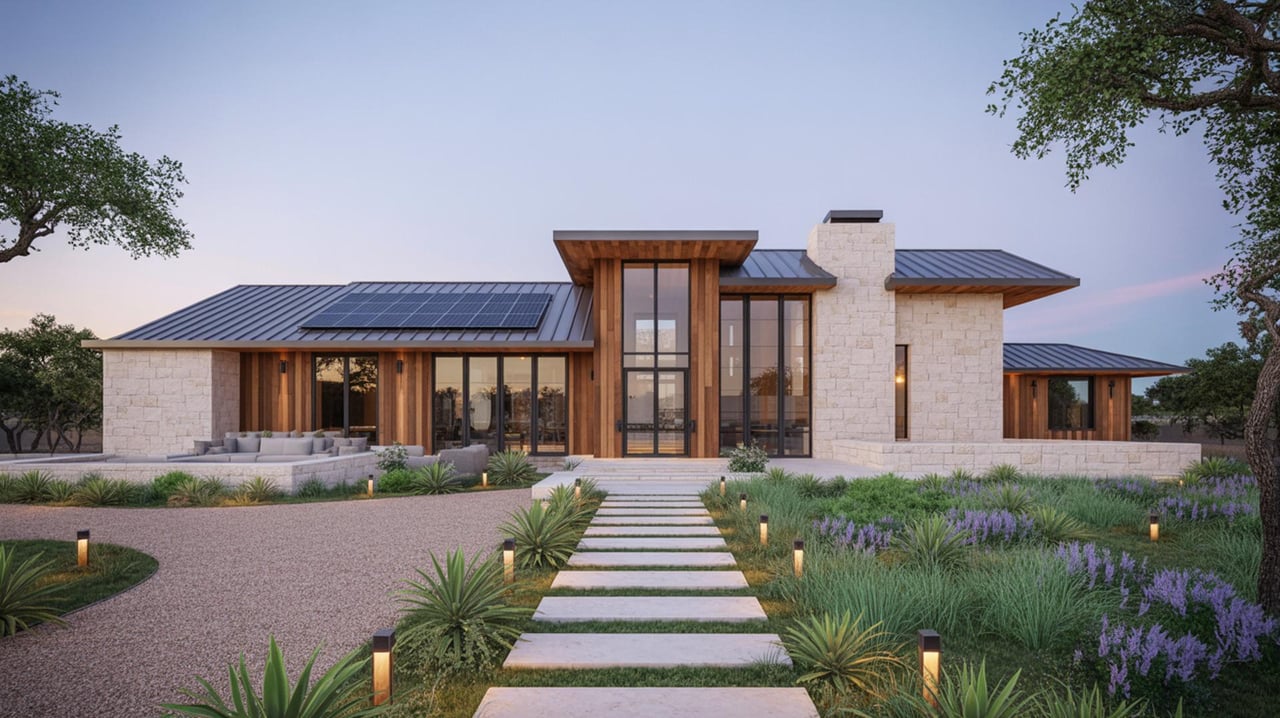 Eco-Friendly Home Upgrades That Add Value in Westlake