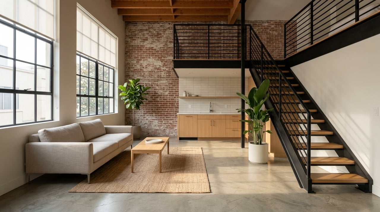 Relocating To Potrero Hill As A Creative Professional