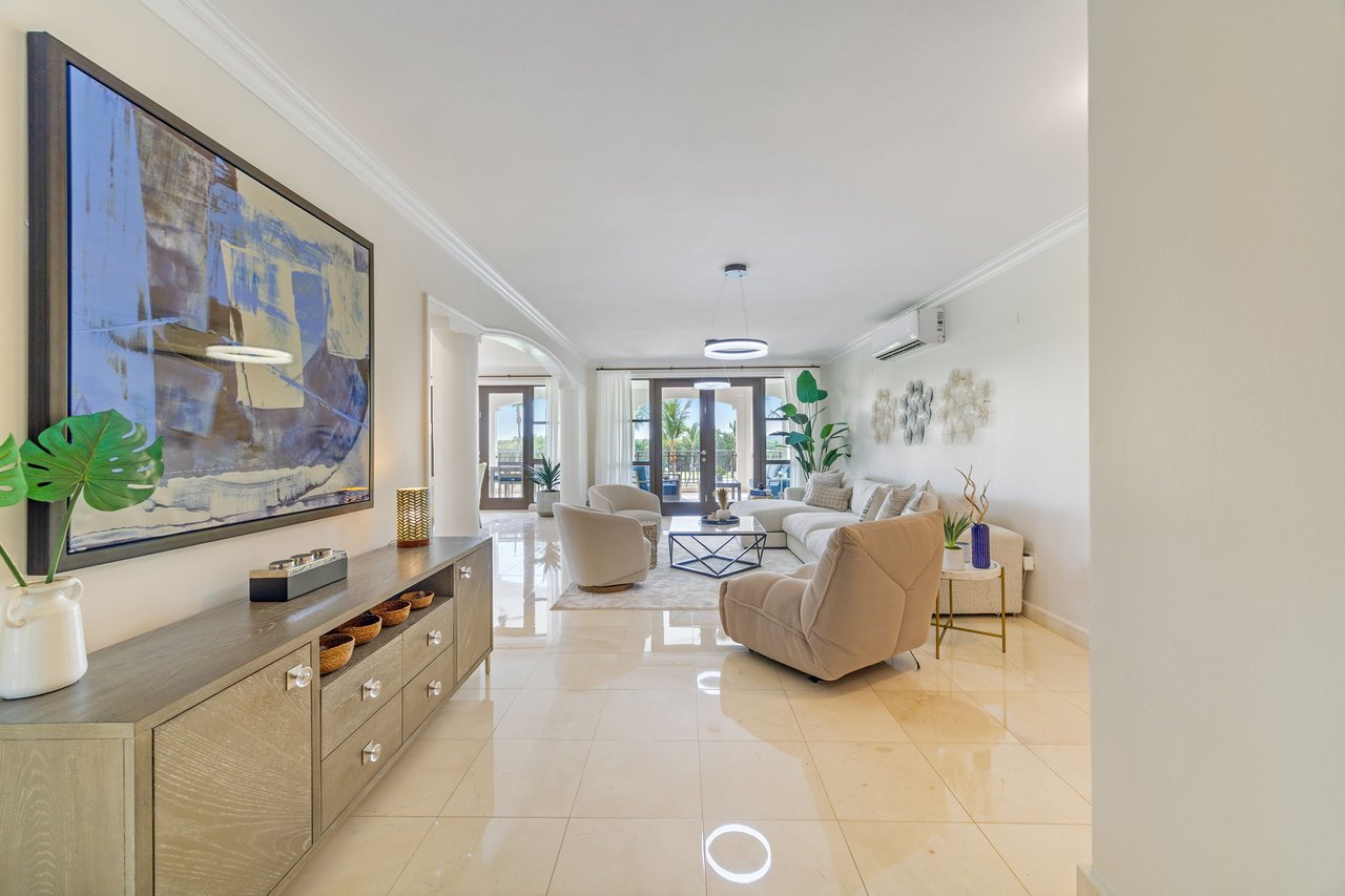 400 COCO BEACH BOULEVAR #G-301