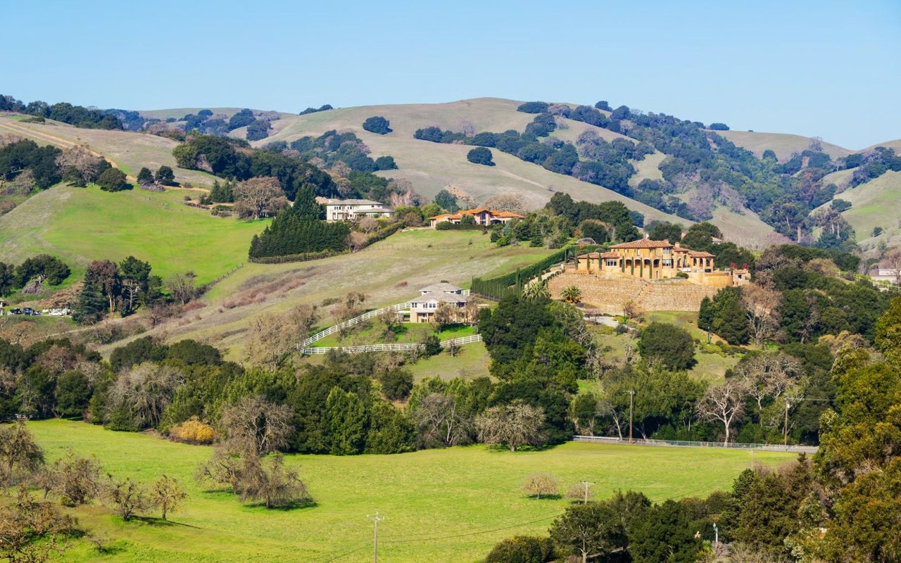 Portola Valley