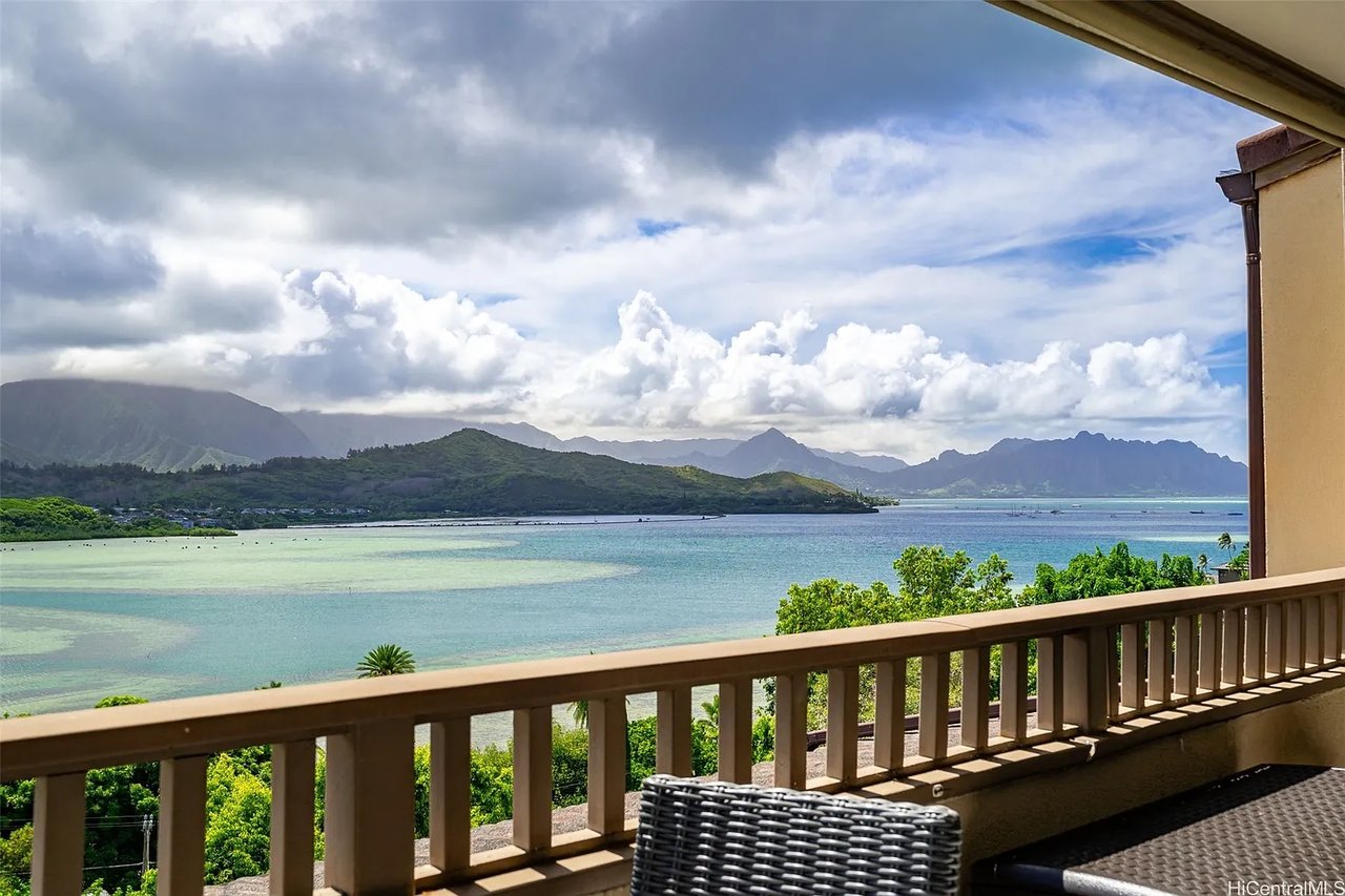 46-51 Konohiki St APT 3751