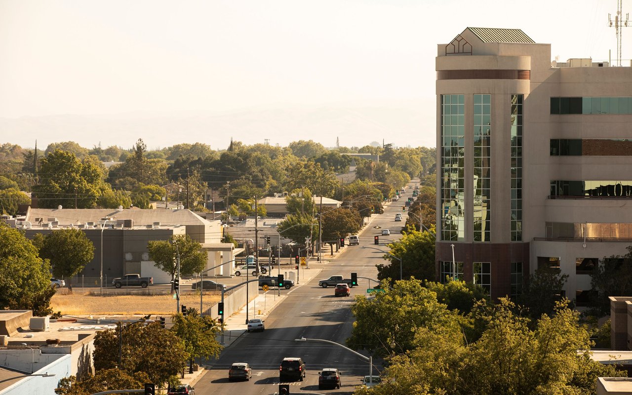 Modesto