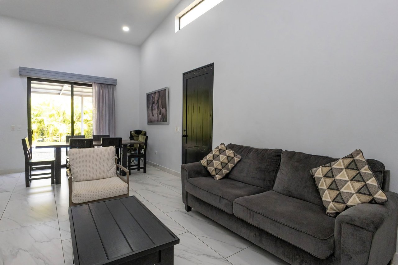 Modern Home Private Pool, Manuel Antonio, Puntarenas