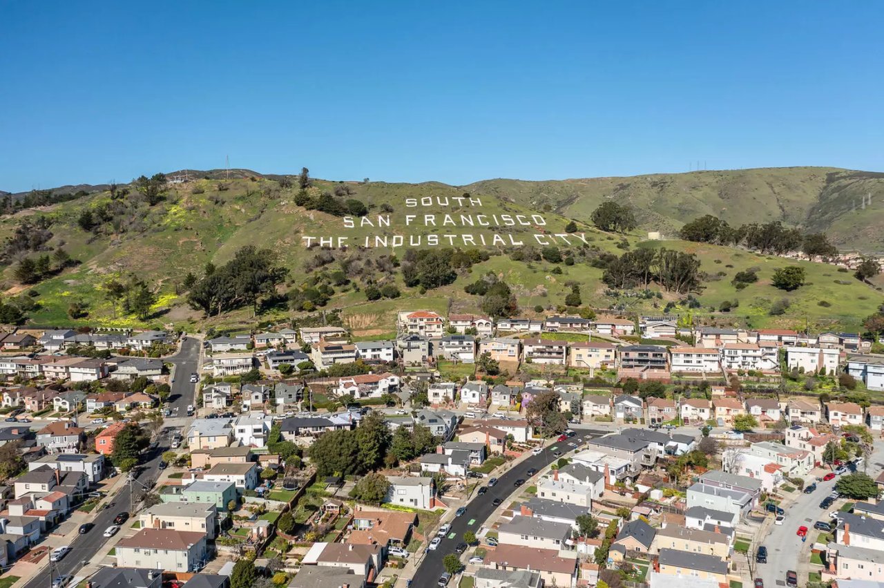 South San Francisco