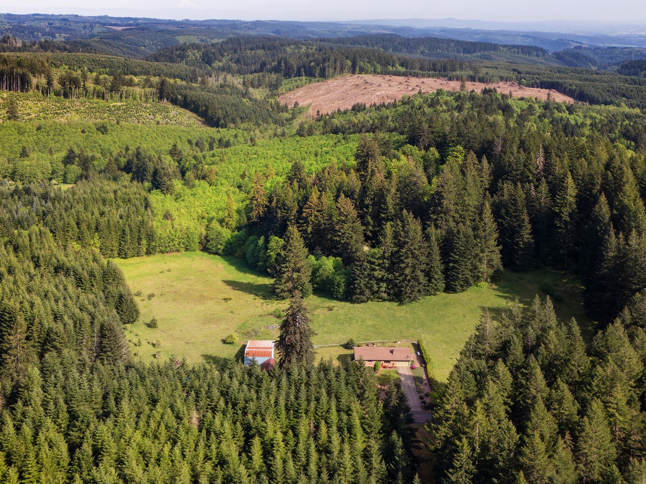 25420 NW PUMPKIN RIDGE RD