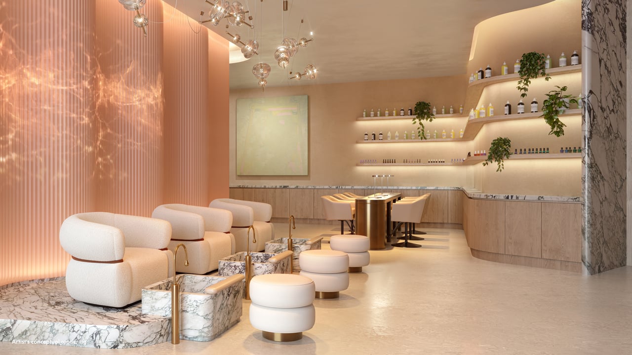 W Pompano Beach Hotel & Residences