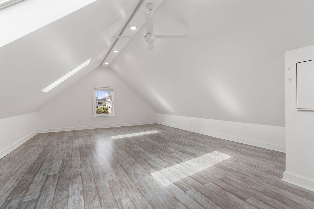 Grand Victorian Arriving Soon in Wollaston Hill 