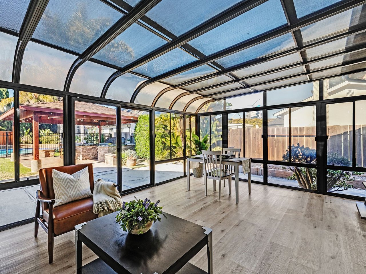 Popular 'Lake Area" of Newark!