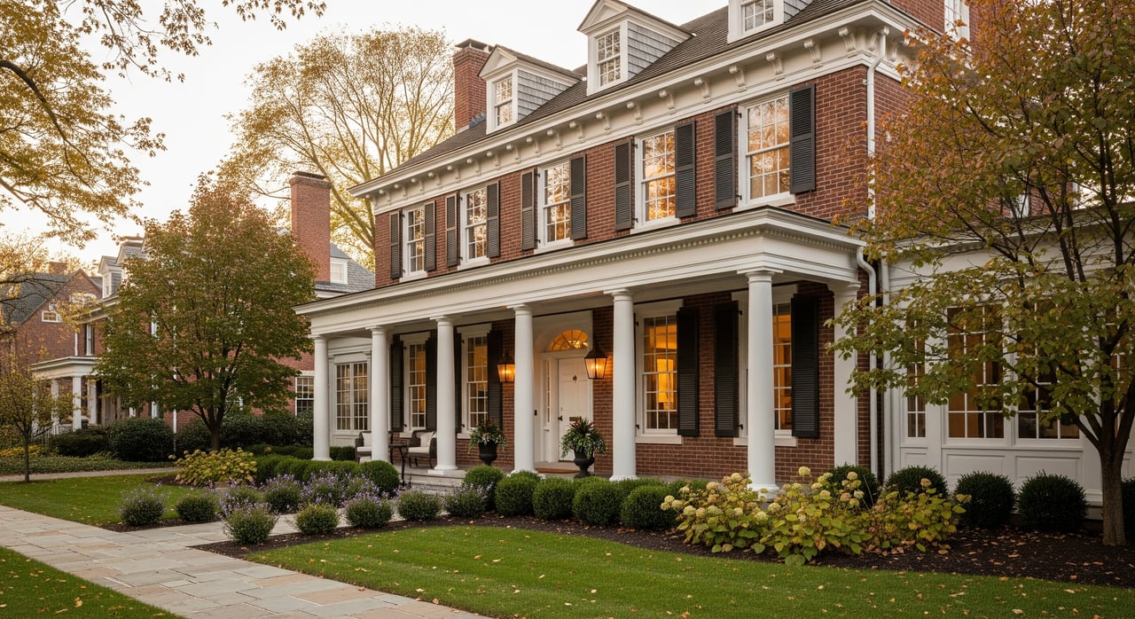 What Days On Market Mean In Westerville