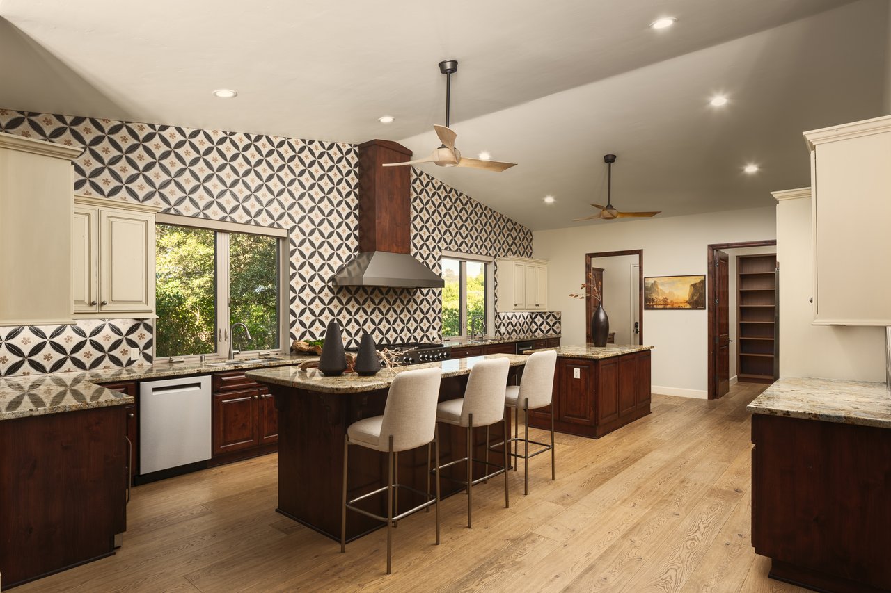 15731 Via De Santa Fe