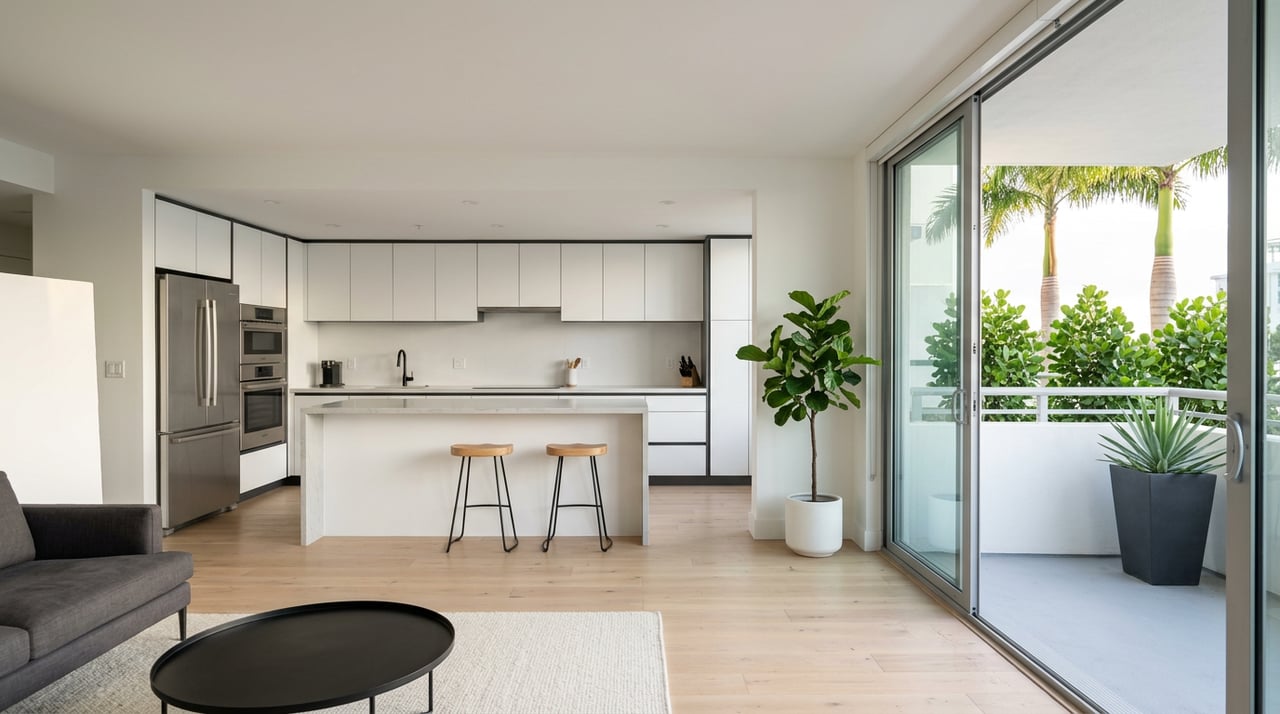 Choosing Between A Condo Or Home In Indian Harbour Beach