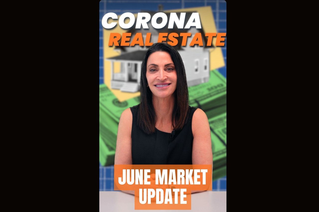 The Housing Market Has Changed—June Market Update