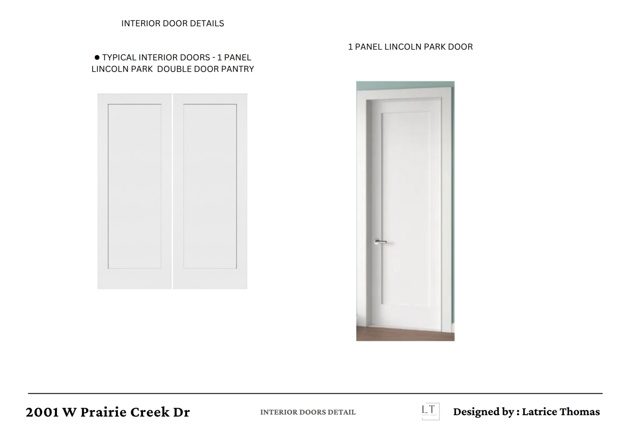 Under construction | Prairie Creek