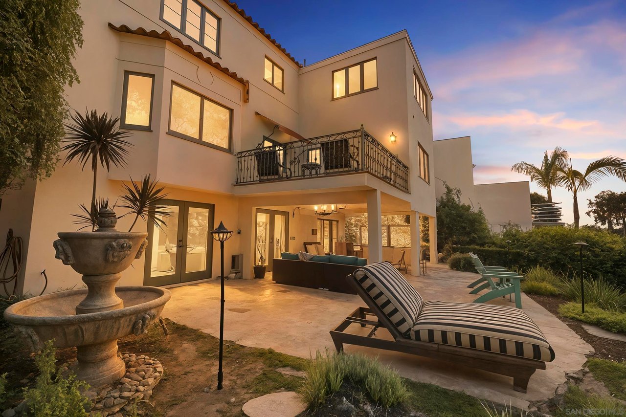 4399 Hermosa Way, San Diego, CA 92103