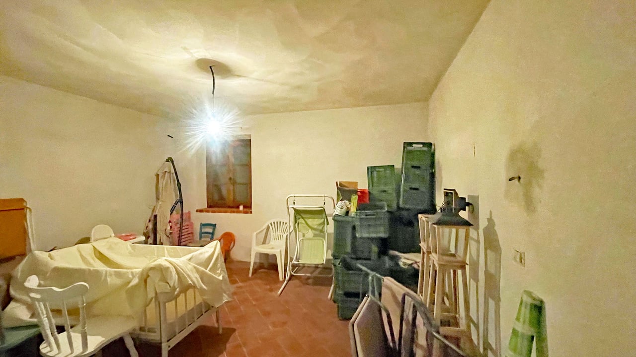BELVEDERE DEL MAESTRO